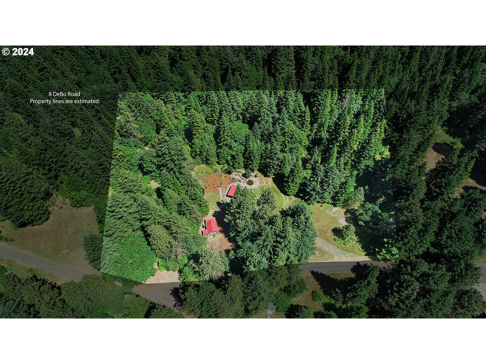 8 Debo Road White Salmon, WA 98672 - Photo 35 of 48 Gallery Image 35