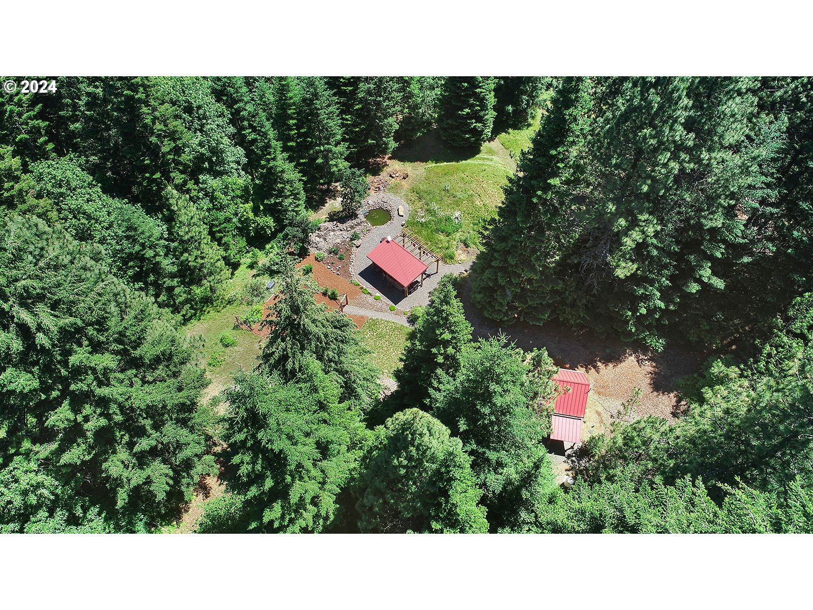 8 Debo Road White Salmon, WA 98672 - Photo 44 of 48 Gallery Image 44