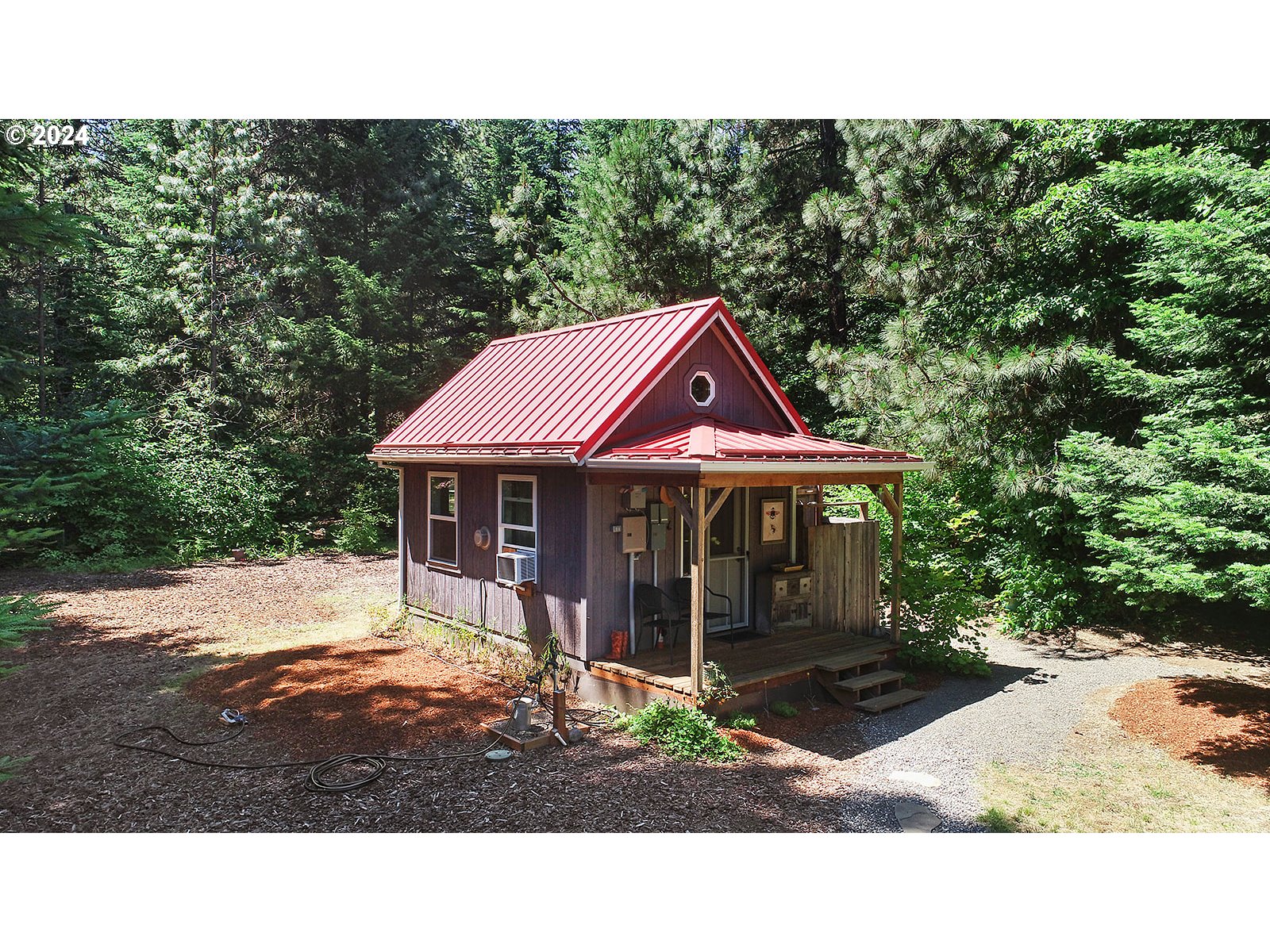 8 Debo Road White Salmon, WA 98672 - Photo 46 of 48 Gallery Image 46