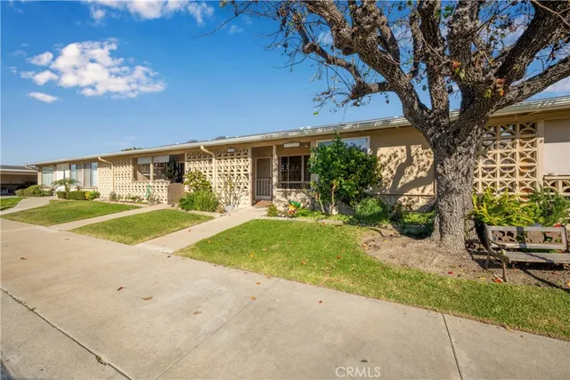 $249,000 | 13680 Alderwood Lane, Unit 78D, Seal Beach, CA 90740