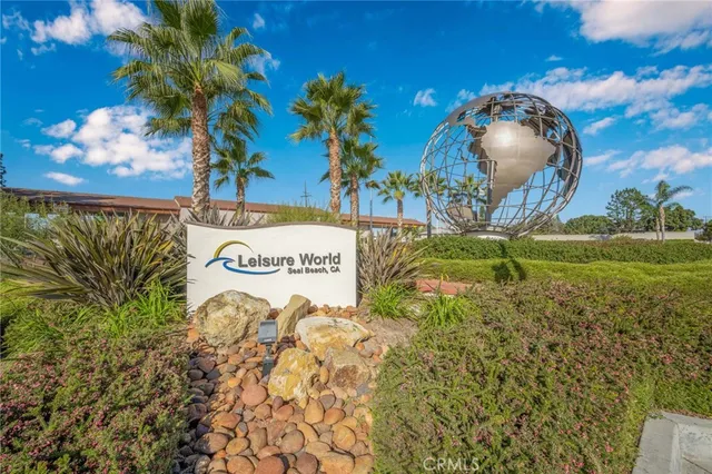 $249,000 | 13680 Alderwood Lane, Unit 78D, Seal Beach, CA 90740