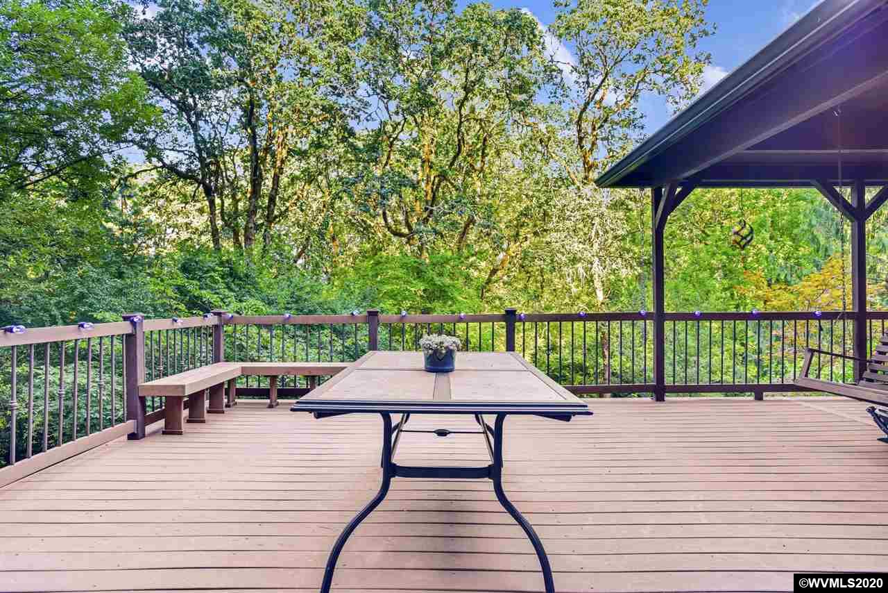 7810 Spring Valley Road Northwest Salem, OR 97304 - Photo 24 of 33