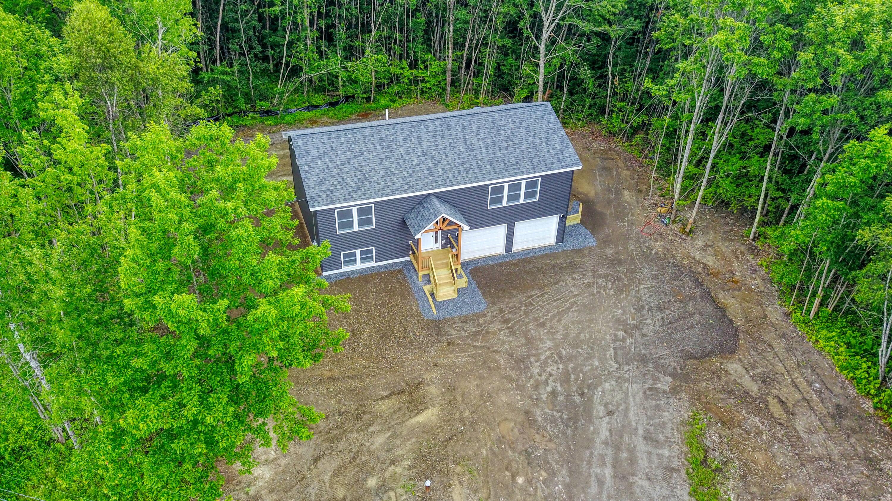 121 Pleasant View Ridge Road China, ME 04358 - Photo 7 of 43 Aerial view