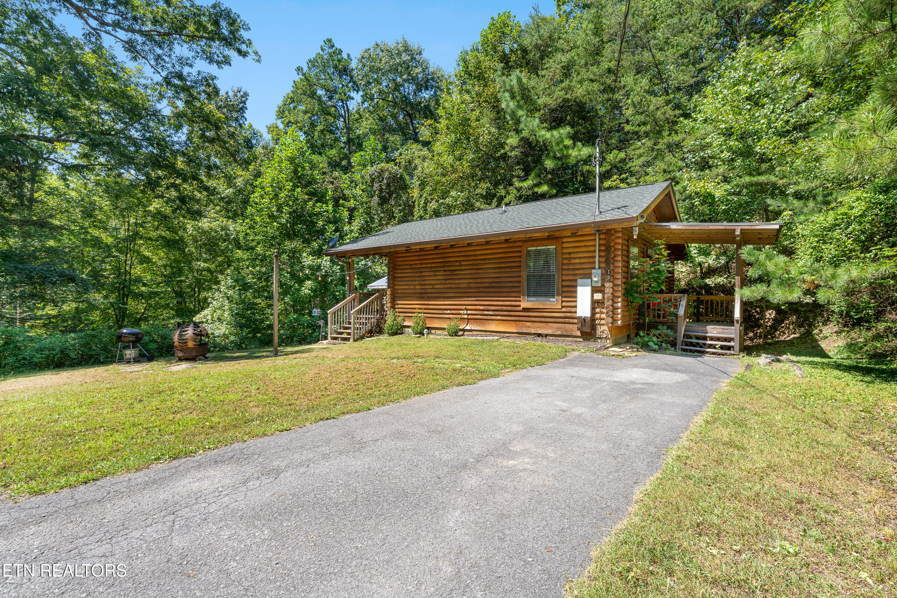 1284 Laurel Lick Road, Unit 2 Sevierville, TN 37863 - Photo 1 of 46 1284 Laurel Lick-46