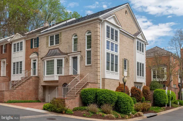 $1,279,900 | 8001 Quarry Ridge Way, Bethesda, MD 20817