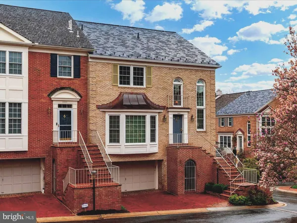 $1,279,900 | 8001 Quarry Ridge Way, Bethesda, MD 20817