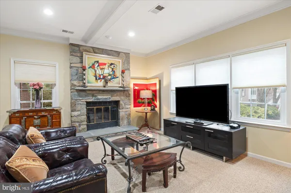 $1,279,900 | 8001 Quarry Ridge Way, Bethesda, MD 20817