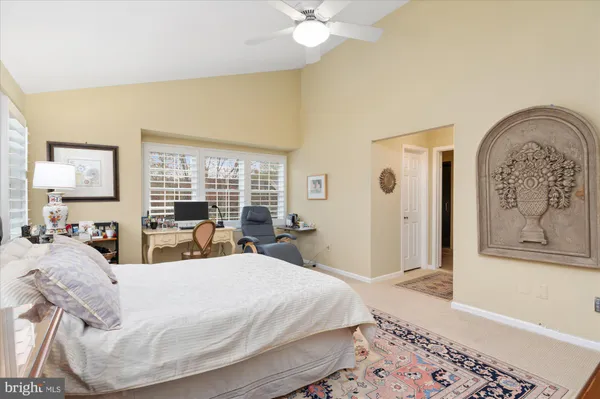 $1,279,900 | 8001 Quarry Ridge Way, Bethesda, MD 20817