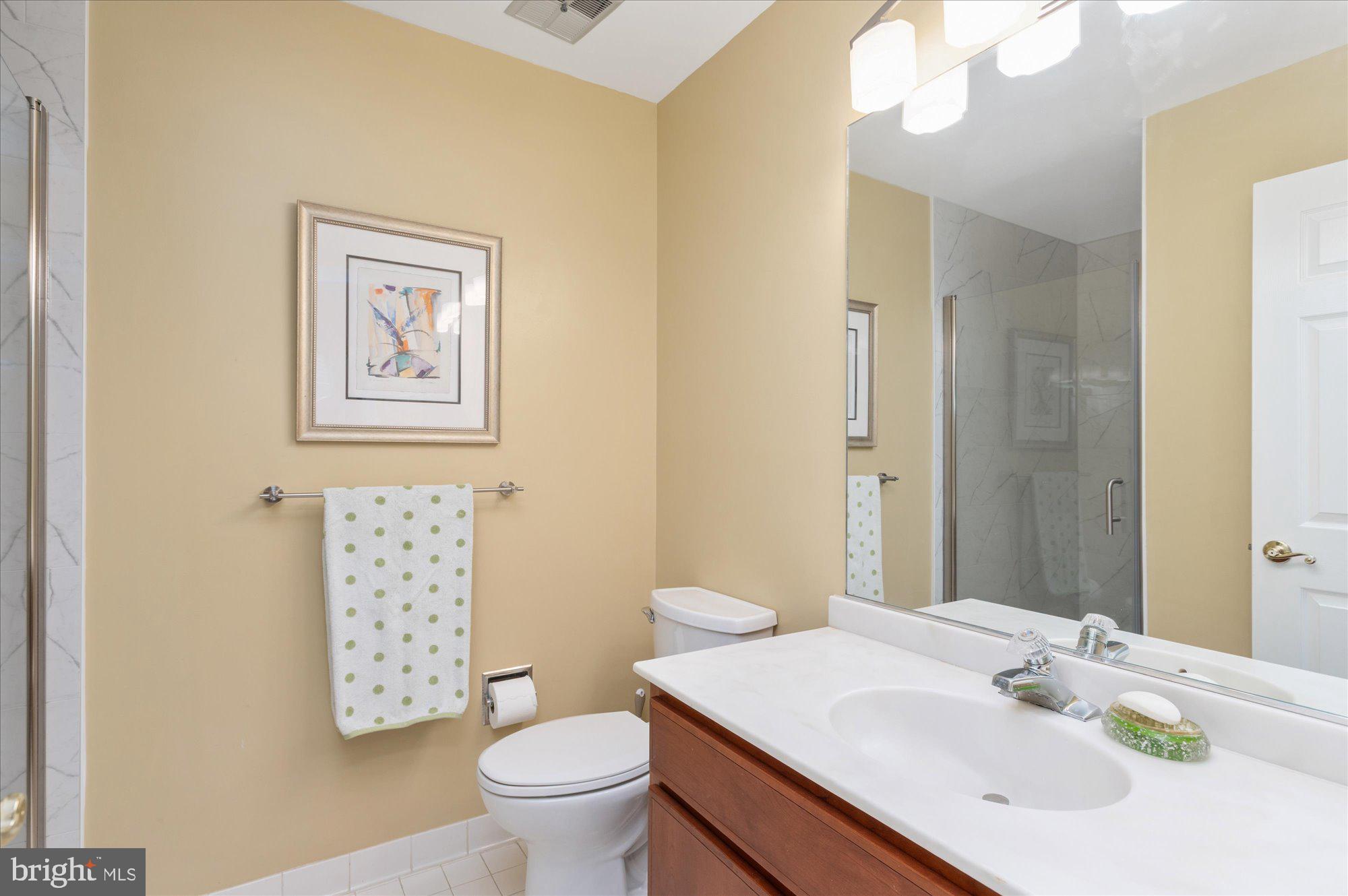 8001 Quarry Ridge Way Bethesda, MD 20817 - Photo 34 of 55 Baths - Pristine!