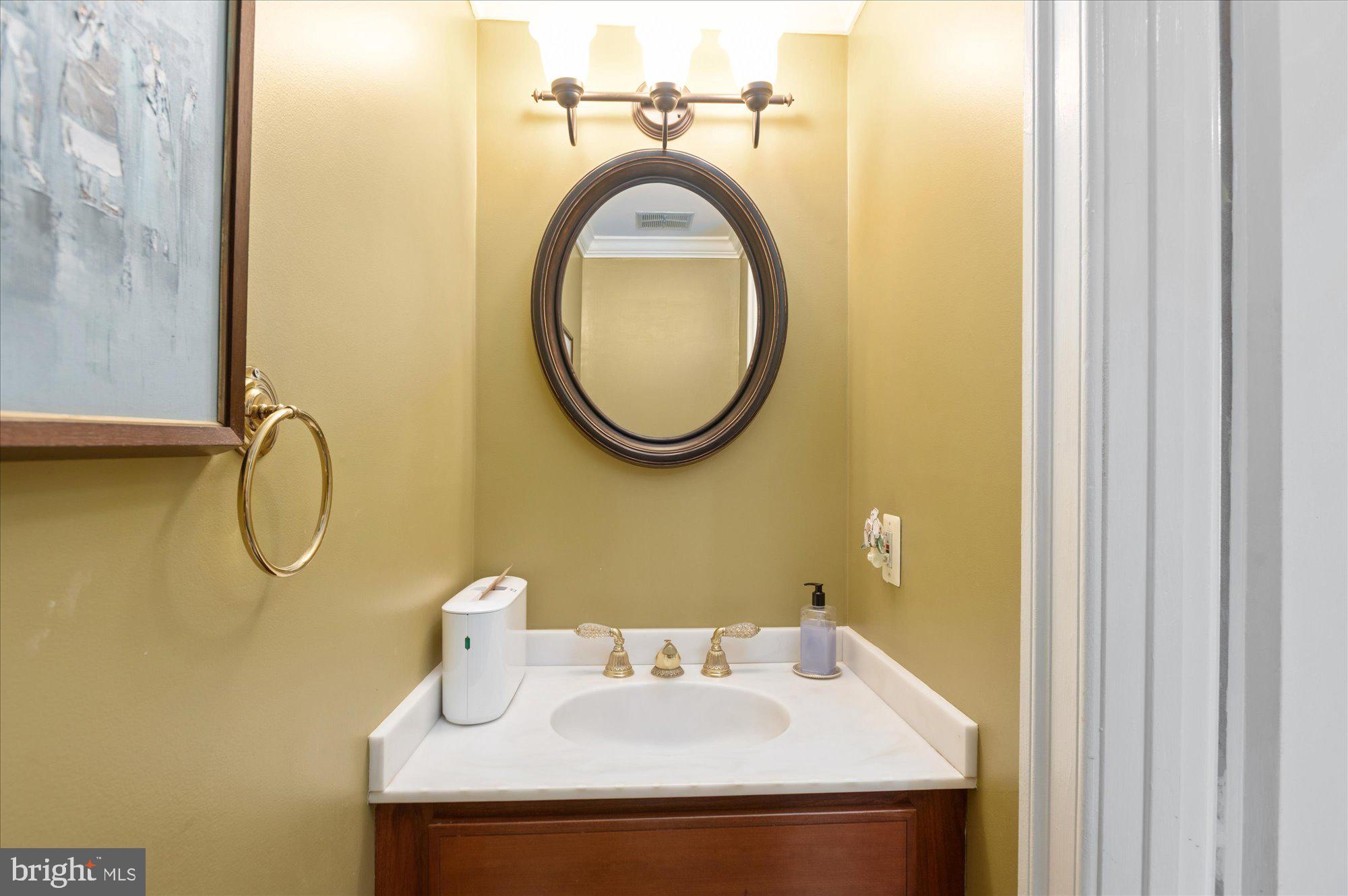 8001 Quarry Ridge Way Bethesda, MD 20817 - Photo 35 of 55 One owner home = Pristine