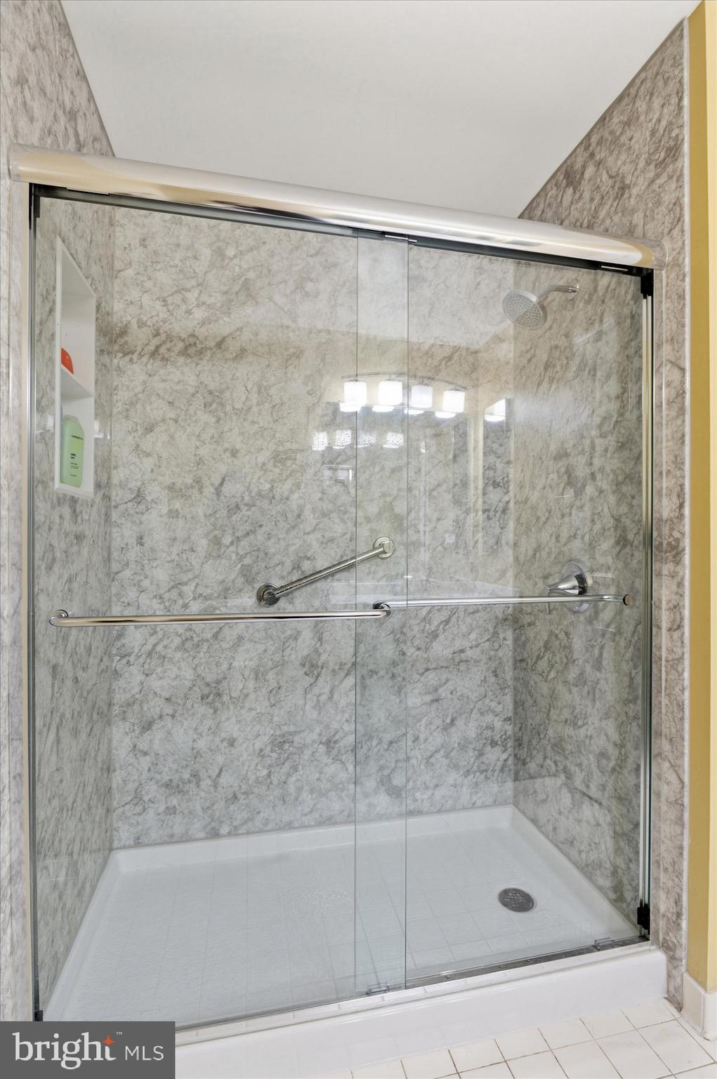 8001 Quarry Ridge Way Bethesda, MD 20817 - Photo 38 of 55 All shower stalls newly renovated!!