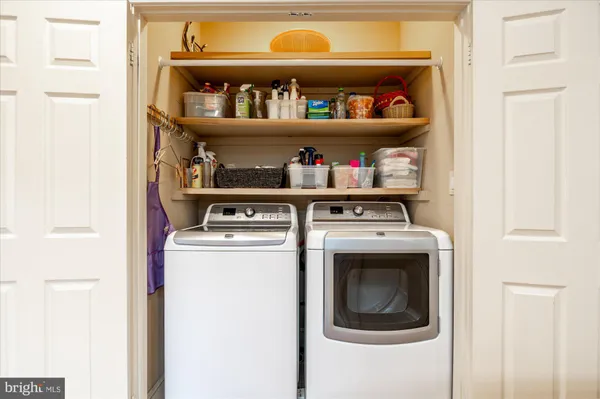 $1,279,900 | 8001 Quarry Ridge Way, Bethesda, MD 20817