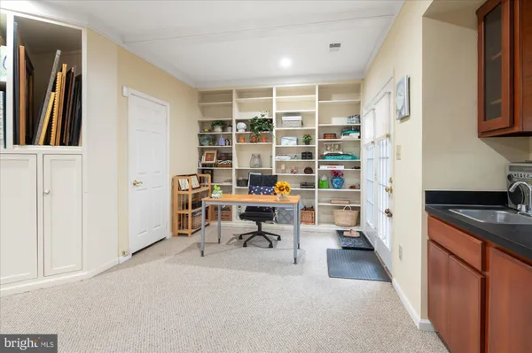 $1,279,900 | 8001 Quarry Ridge Way, Bethesda, MD 20817