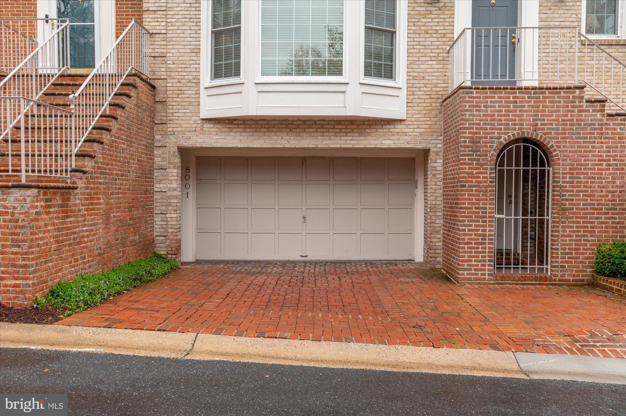 8001 Quarry Ridge Way Bethesda, MD 20817 - Photo 46 of 55 Many Homes Do Not -Have Driveway Parking !!!