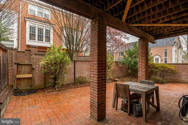 $1,279,900 | 8001 Quarry Ridge Way, Bethesda, MD 20817