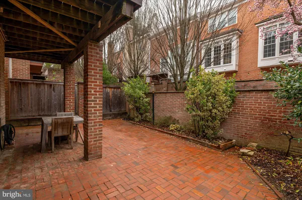 $1,279,900 | 8001 Quarry Ridge Way, Bethesda, MD 20817