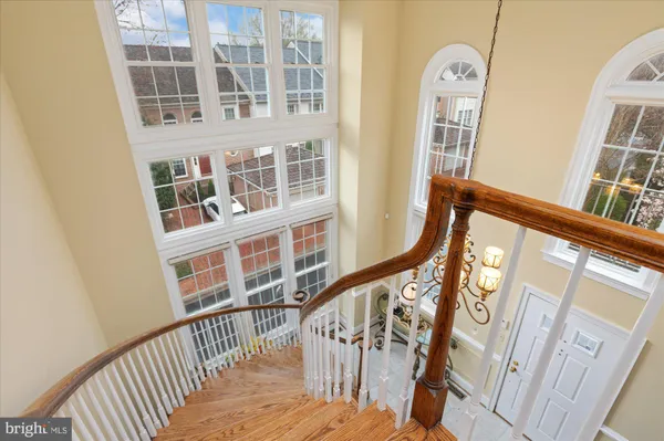 $1,279,900 | 8001 Quarry Ridge Way, Bethesda, MD 20817