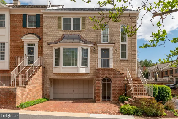 $1,279,900 | 8001 Quarry Ridge Way, Bethesda, MD 20817