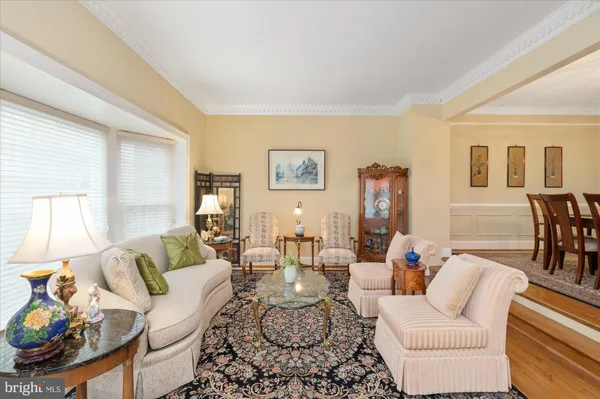 $1,279,900 | 8001 Quarry Ridge Way, Bethesda, MD 20817