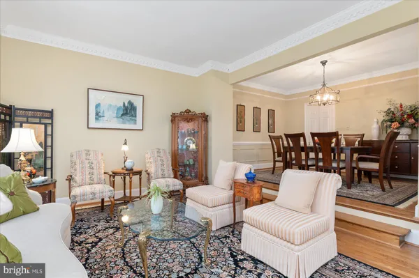 $1,279,900 | 8001 Quarry Ridge Way, Bethesda, MD 20817