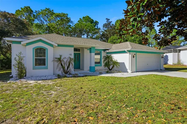 $299,900 | 16 Nephthytis Court, Homosassa, FL 34446