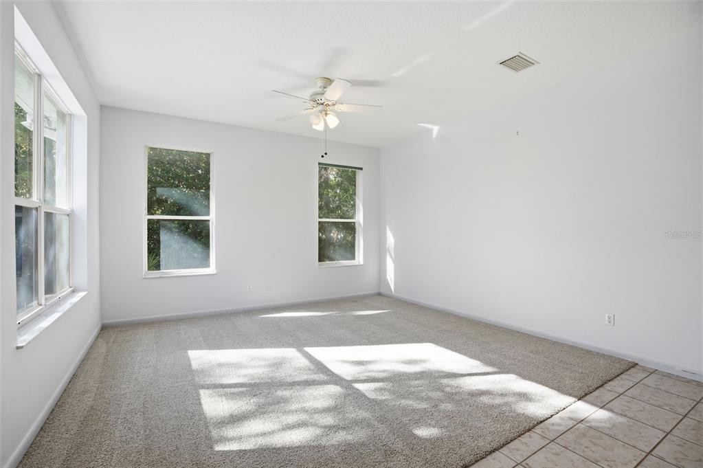16 Nephthytis Court Homosassa, FL 34446 - Photo 11 of 45 a view of an empty room with a window