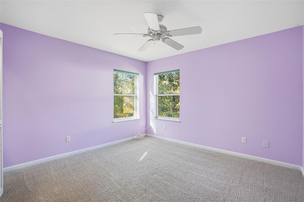 16 Nephthytis Court Homosassa, FL 34446 - Photo 27 of 45 an empty room with a window