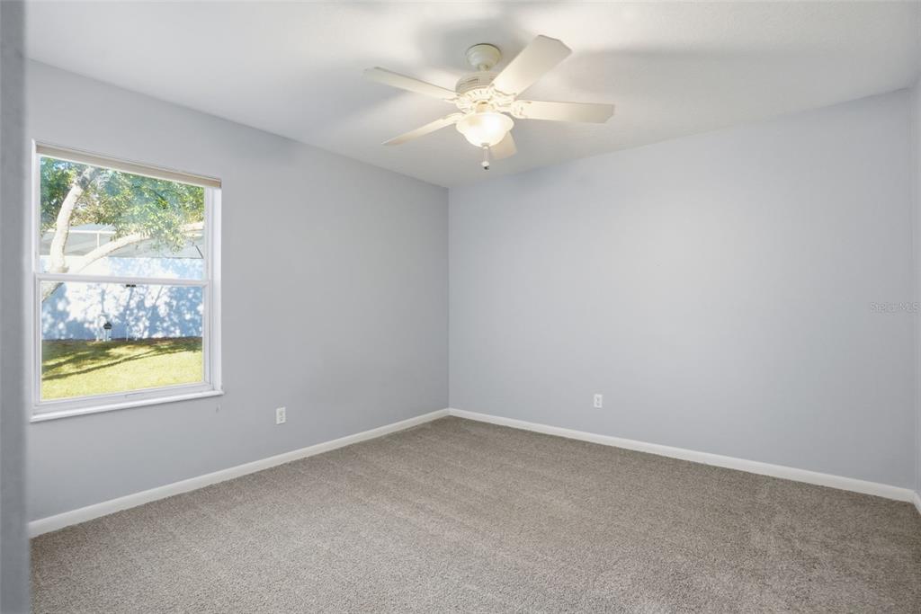 16 Nephthytis Court Homosassa, FL 34446 - Photo 30 of 45 an empty room with a window