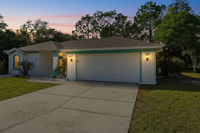 $299,900 | 16 Nephthytis Court, Homosassa, FL 34446