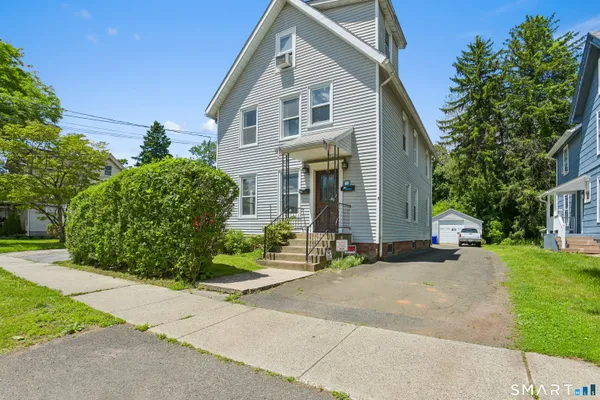 $499,900 | 74 Bull Avenue, Wallingford, CT 06492
