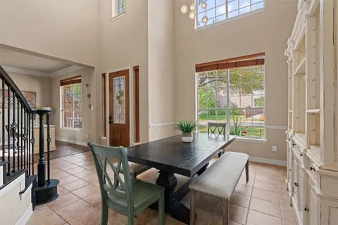 $819,900 | 2606 Mexican Hat Drive, Cedar Park, TX 78613