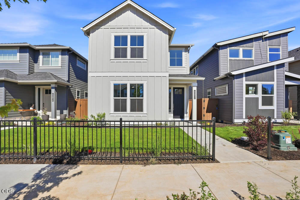 60852 Southeast Epic Place Bend, OR 97702 - Photo 1 of 14