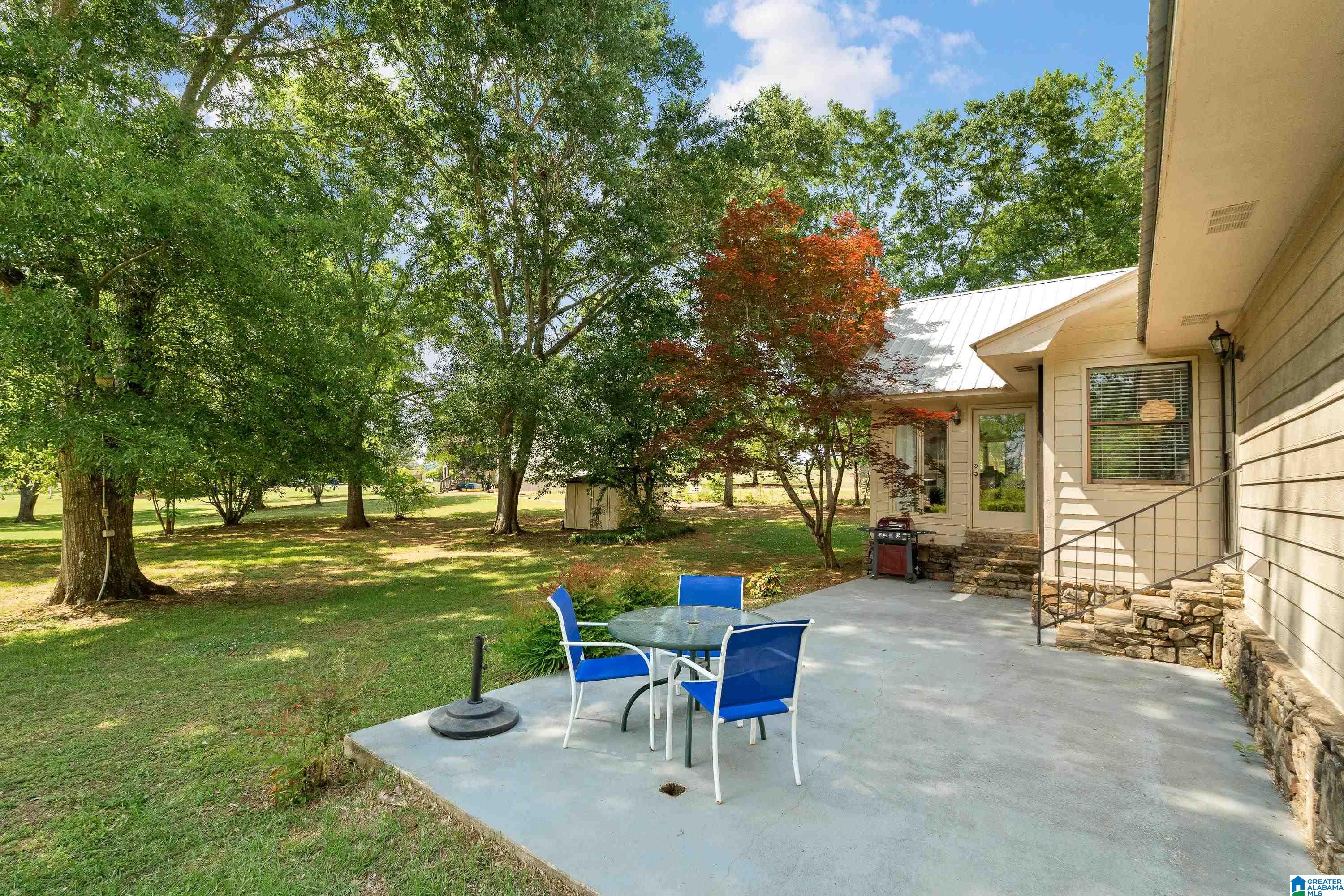 1702 Pine Harbor Road Pell City, AL 35128 - Photo 50 of 71