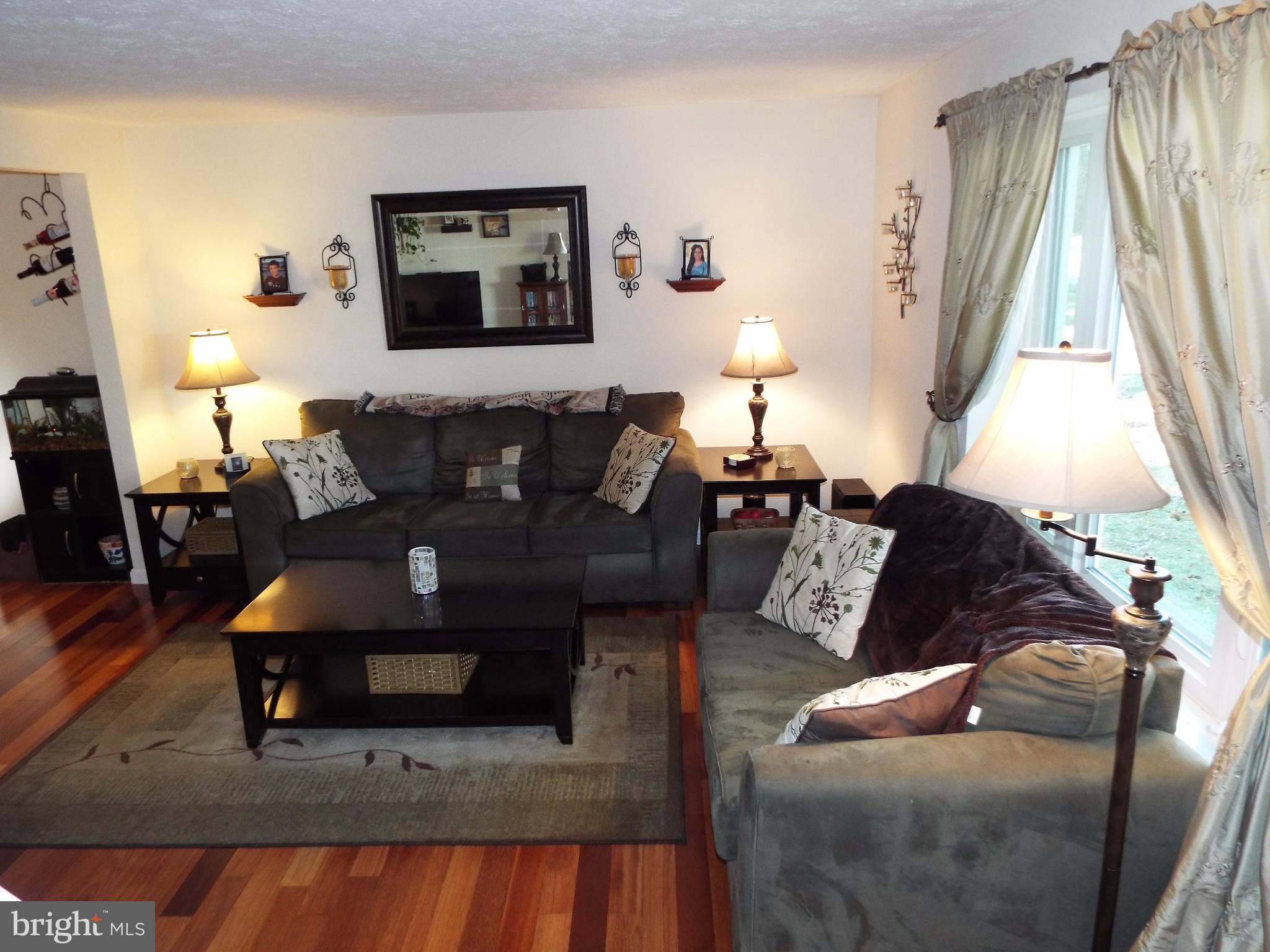 1505 Gollum Road Hanover, MD 21076 - Photo 11 of 30 Living Room