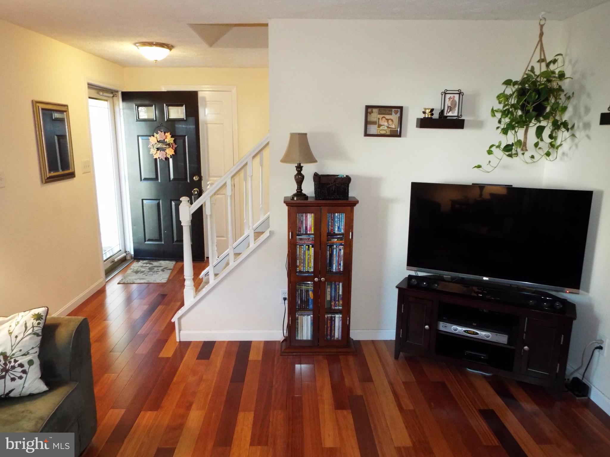 1505 Gollum Road Hanover, MD 21076 - Photo 13 of 30 Living Room to Foyer View