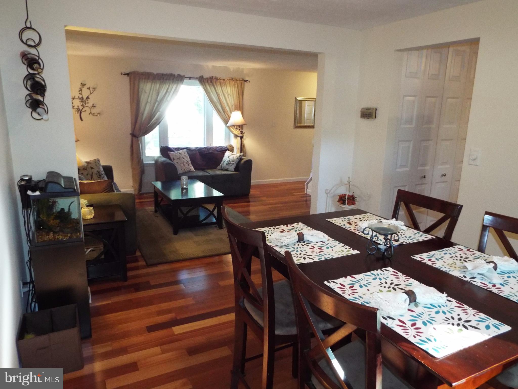 1505 Gollum Road Hanover, MD 21076 - Photo 14 of 30 Dining Room