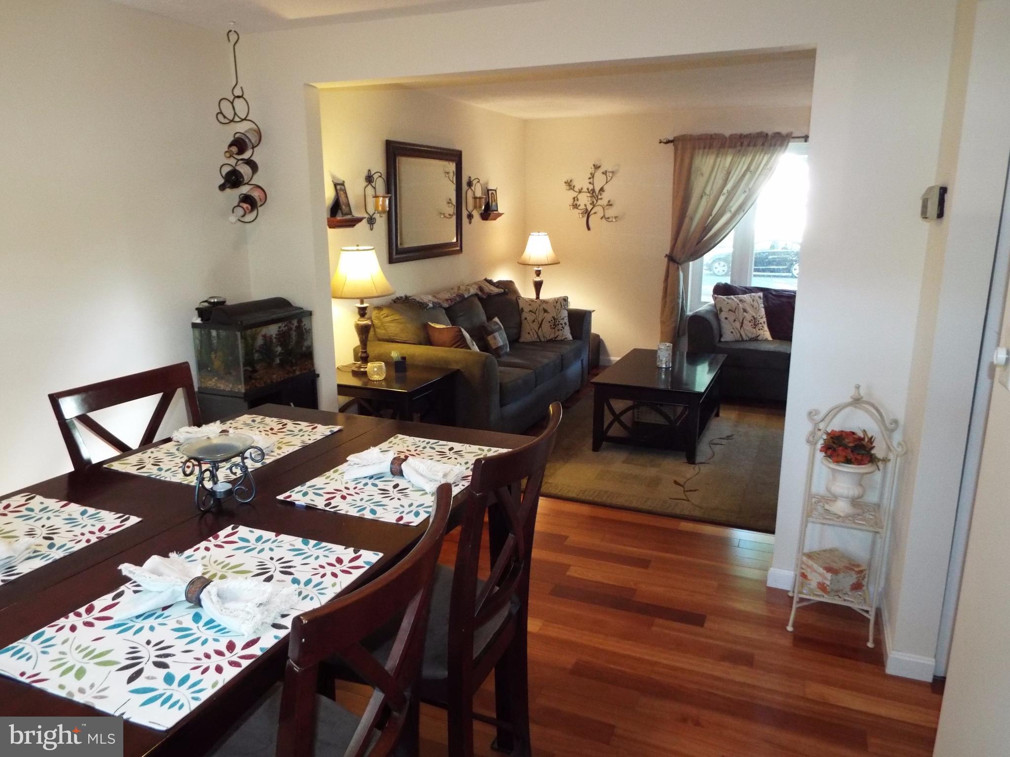 1505 Gollum Road Hanover, MD 21076 - Photo 15 of 30 Dining Room