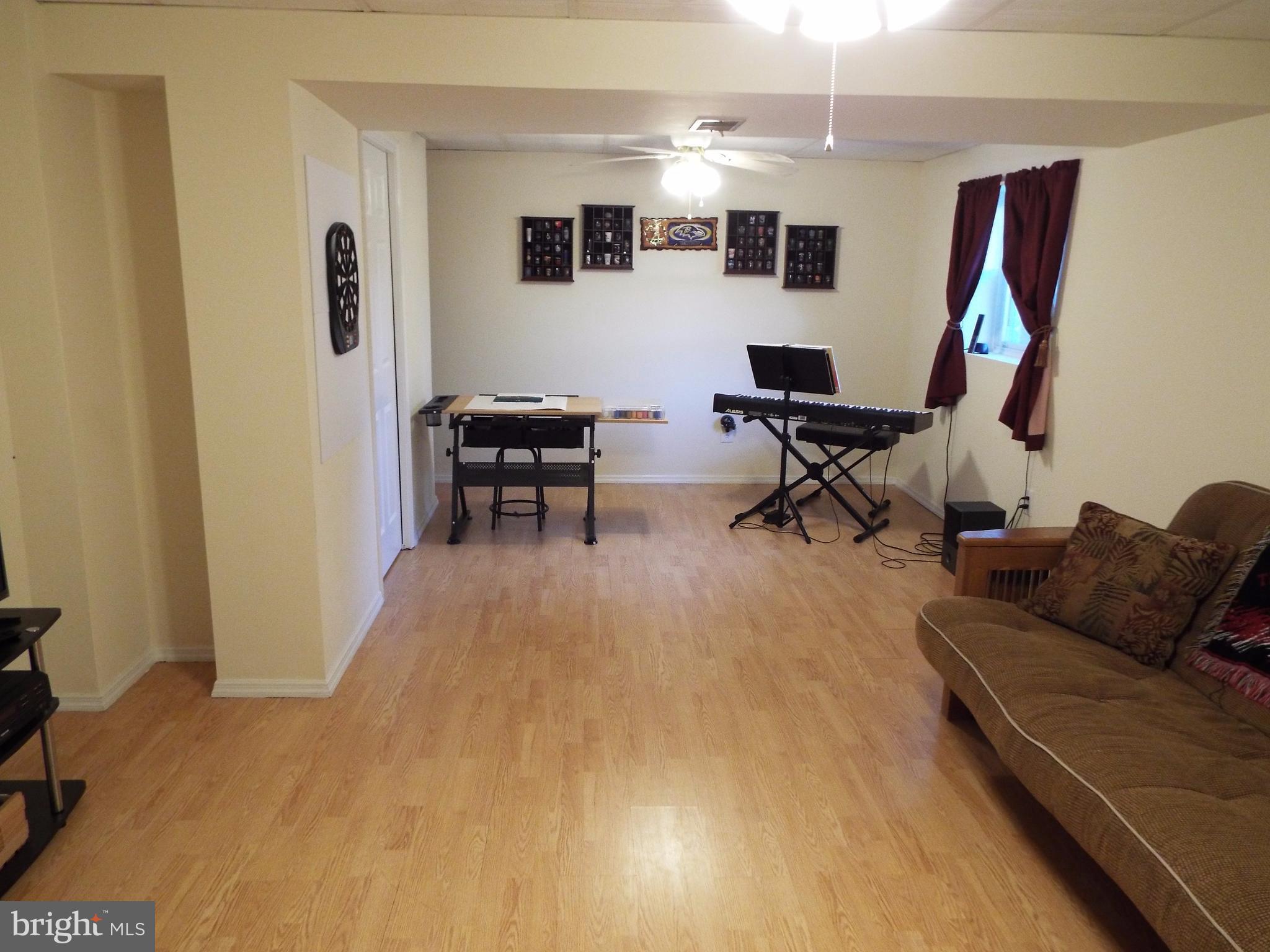 1505 Gollum Road Hanover, MD 21076 - Photo 16 of 30 Recreation Room