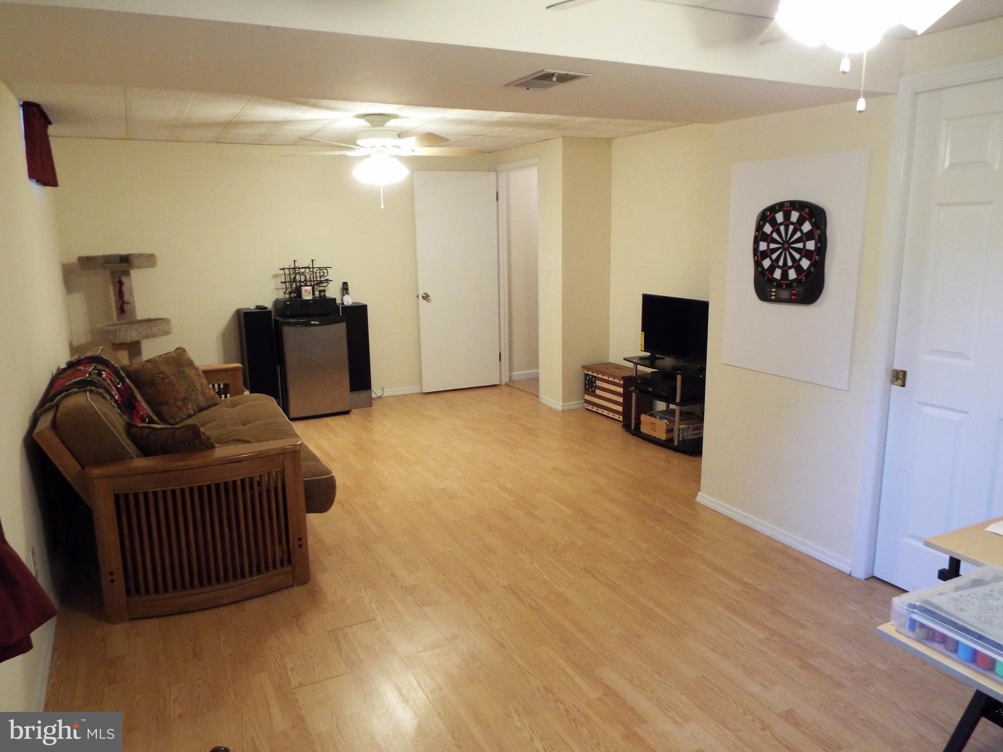 1505 Gollum Road Hanover, MD 21076 - Photo 17 of 30 Recreation Room