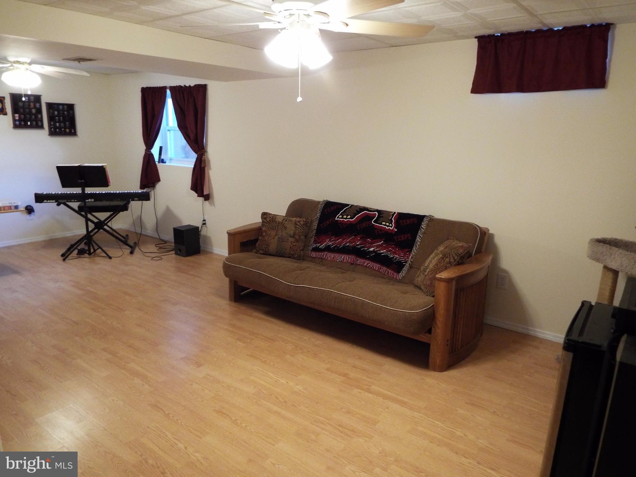 1505 Gollum Road Hanover, MD 21076 - Photo 18 of 30 Recreation Room