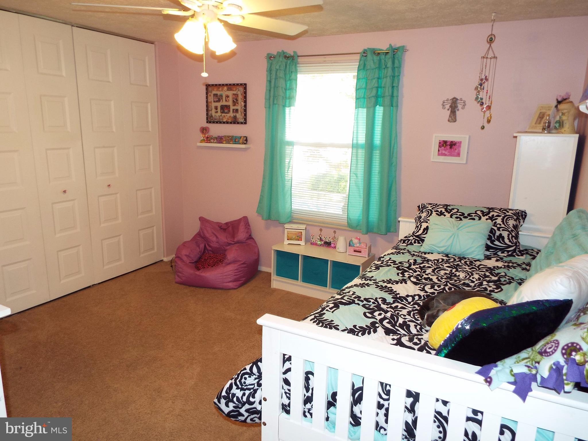 1505 Gollum Road Hanover, MD 21076 - Photo 20 of 30 Bedroom