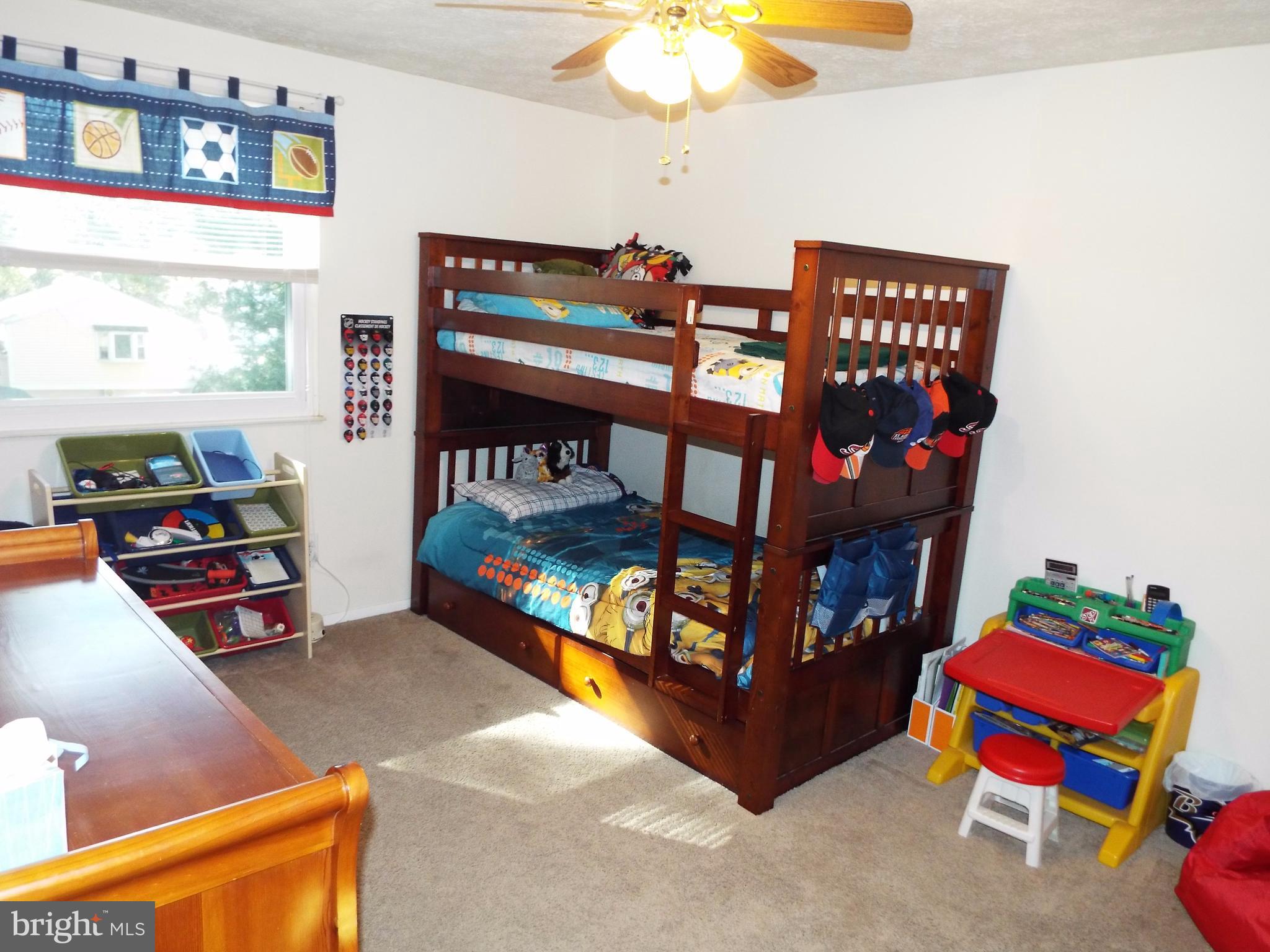 1505 Gollum Road Hanover, MD 21076 - Photo 21 of 30 Bedroom