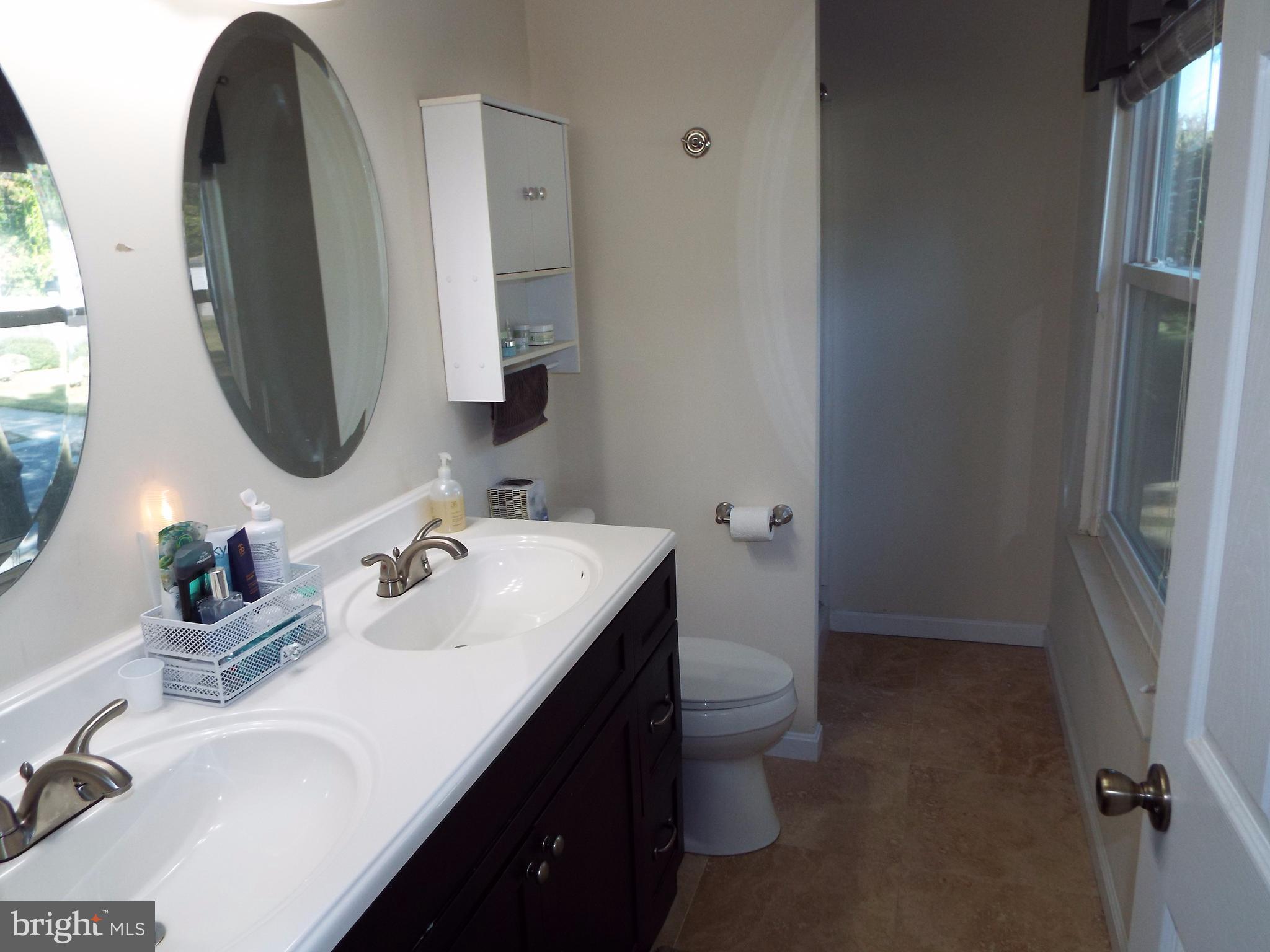 1505 Gollum Road Hanover, MD 21076 - Photo 22 of 30 Double Vanity