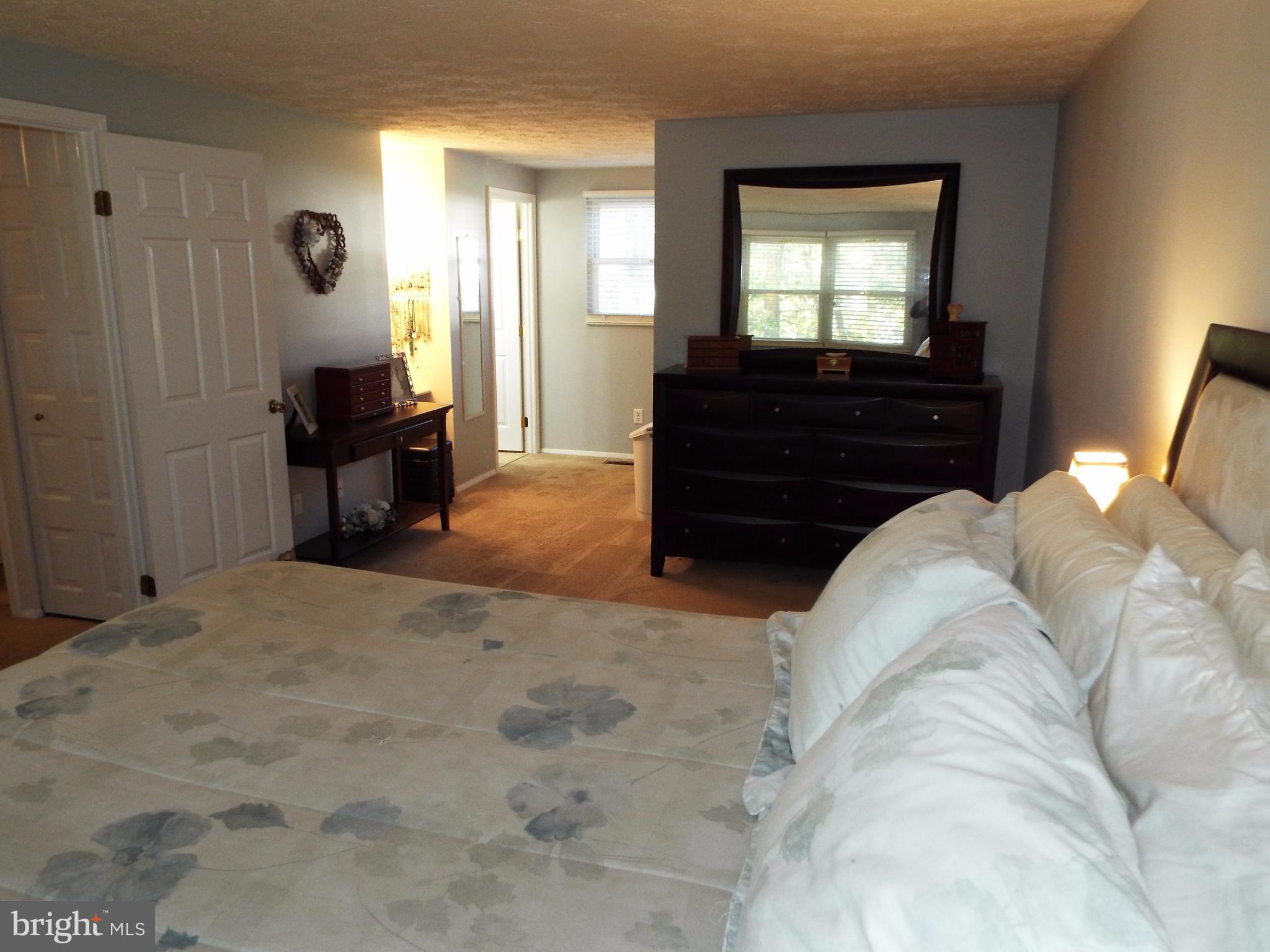 1505 Gollum Road Hanover, MD 21076 - Photo 24 of 30 Bedroom (Master)