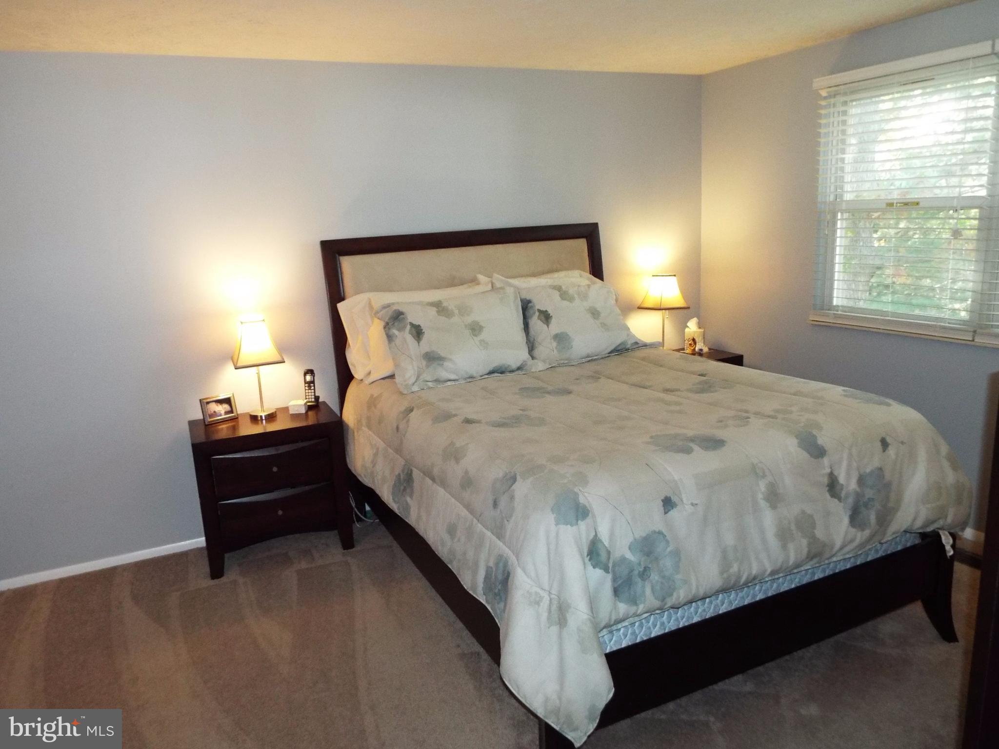 1505 Gollum Road Hanover, MD 21076 - Photo 25 of 30 Bedroom (Master)