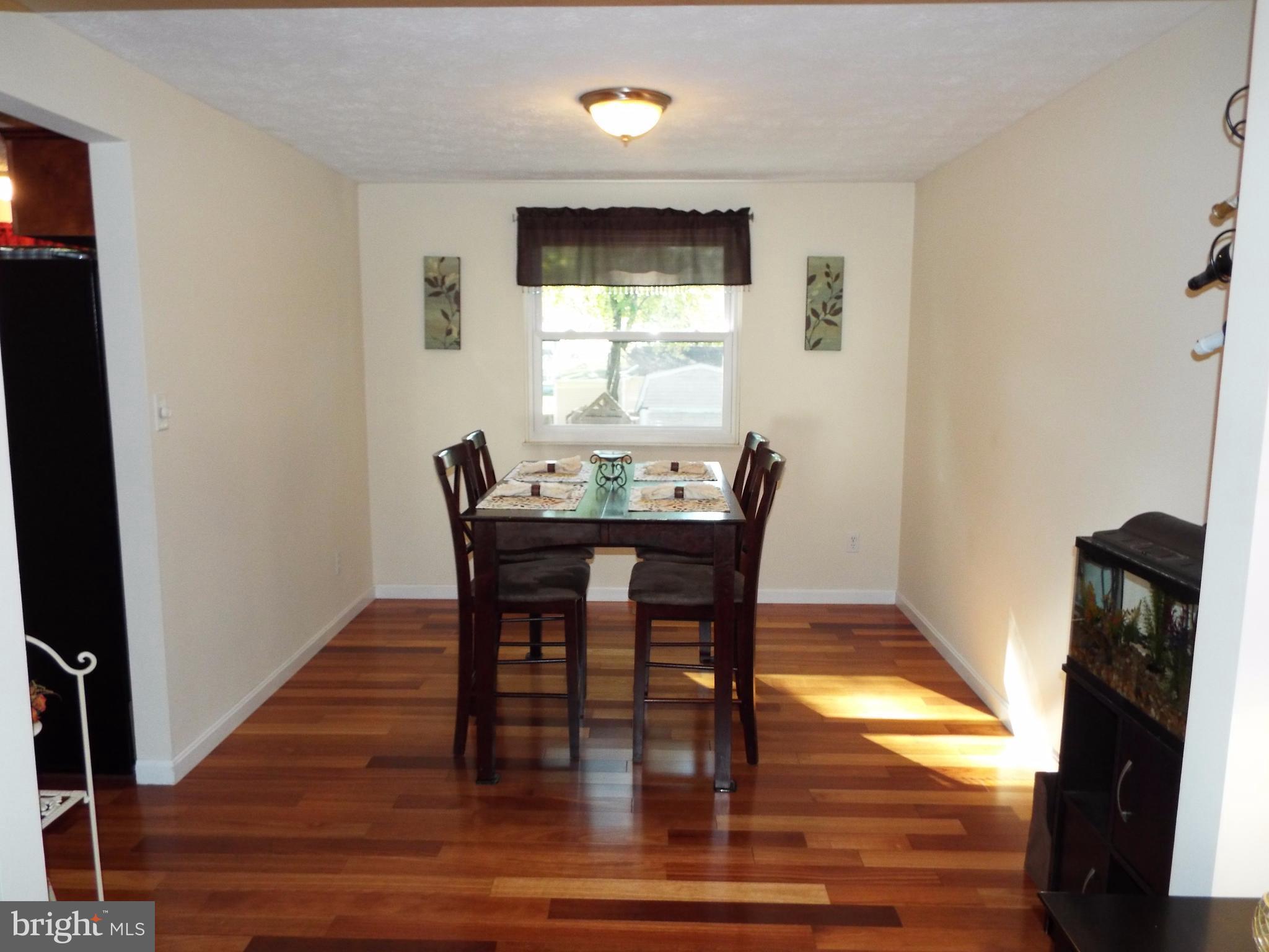 1505 Gollum Road Hanover, MD 21076 - Photo 9 of 30 Dining Room