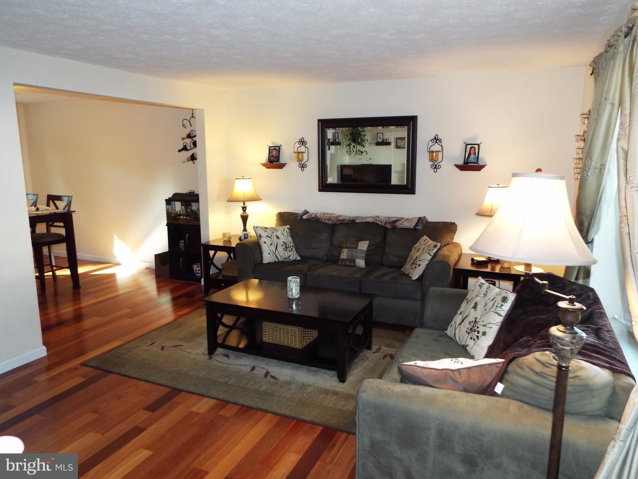 1505 Gollum Road Hanover, MD 21076 - Photo 10 of 30 Living Room