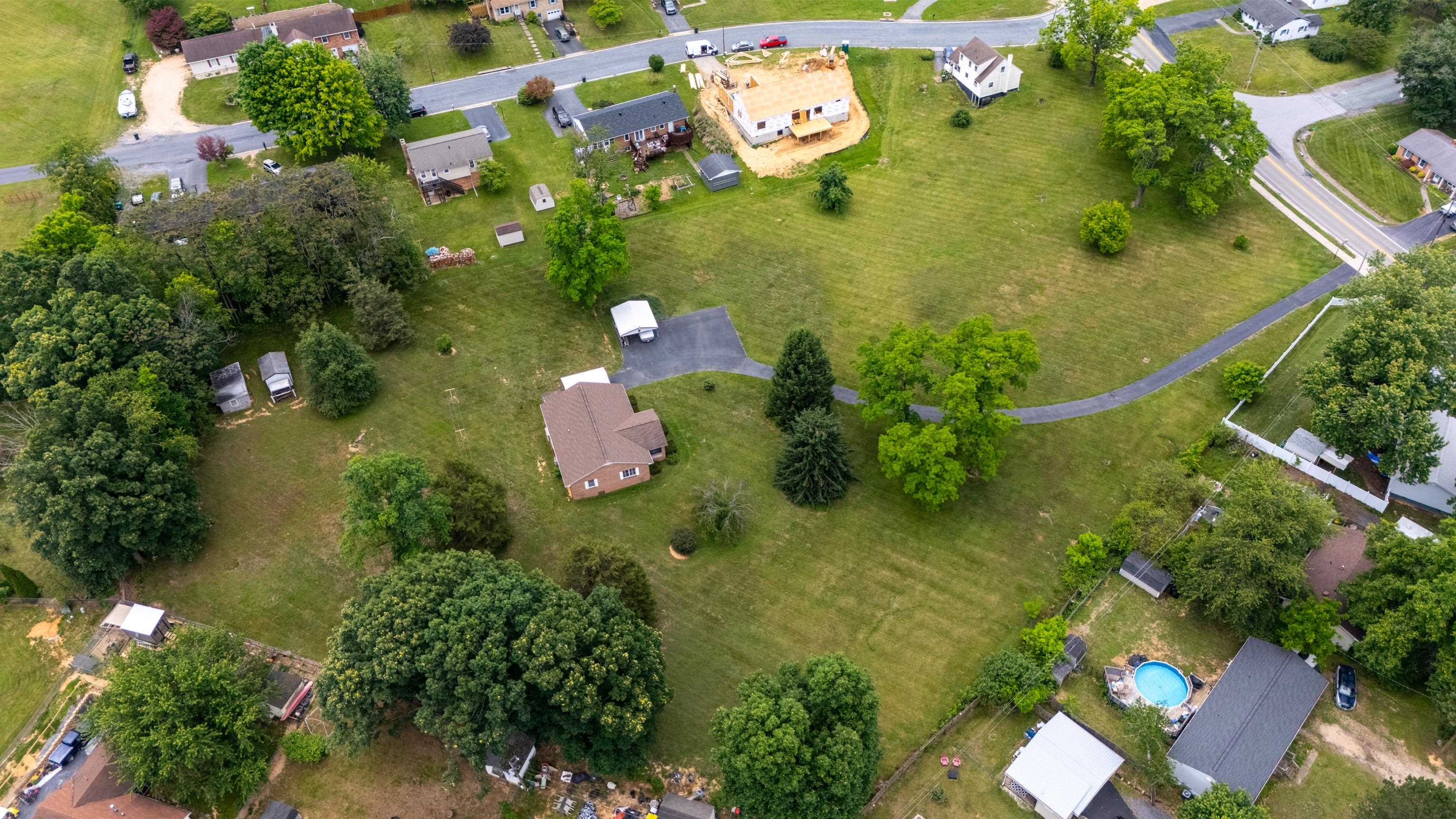 902 Augusta Farms Road Stuarts Draft, VA 22980 - Photo 61 of 64