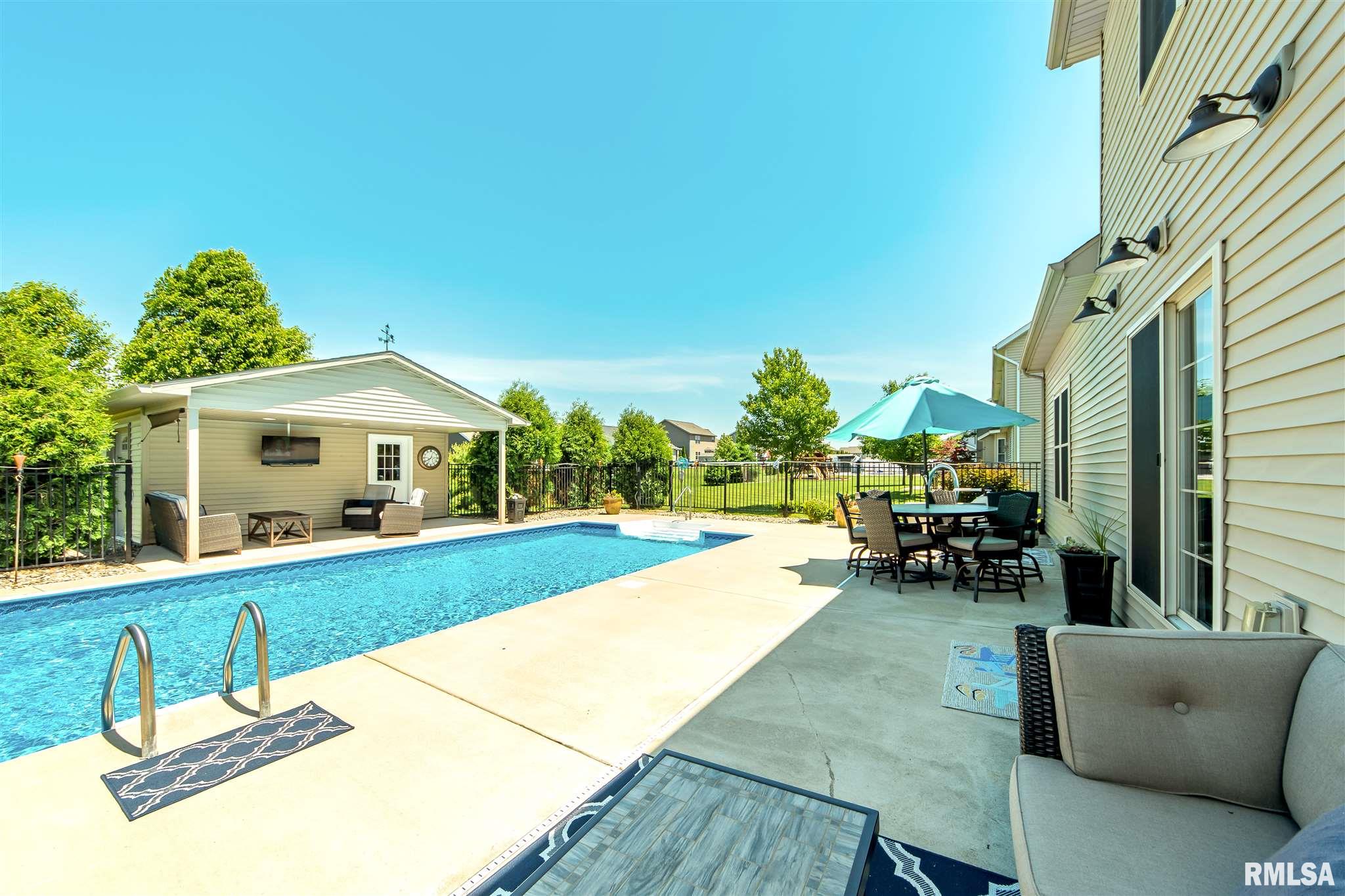 1759 Kingsbury Road Washington, IL 61571 - Photo 45 of 50 Gallery Image 45