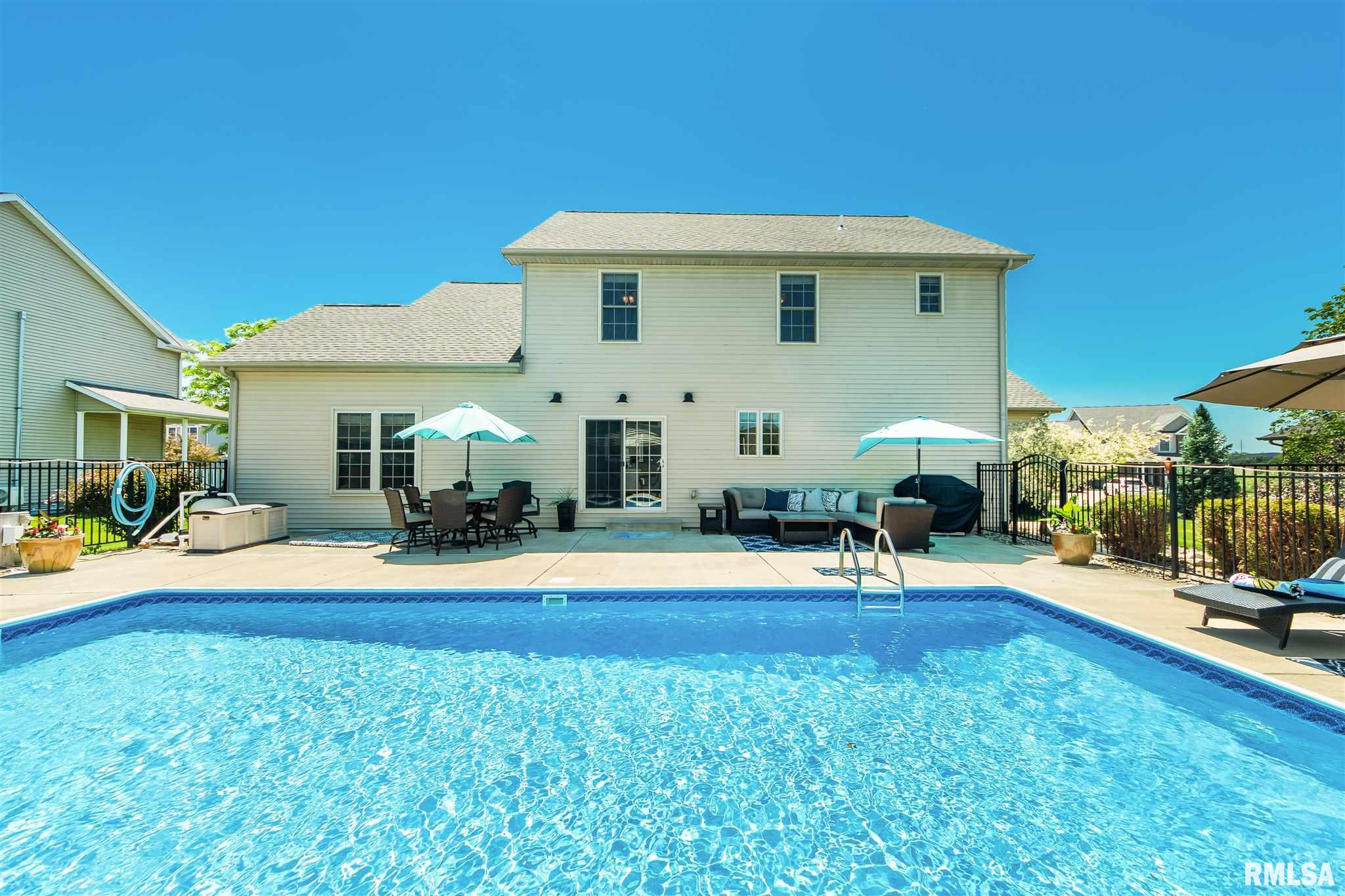 1759 Kingsbury Road Washington, IL 61571 - Photo 46 of 50 Gallery Image 46